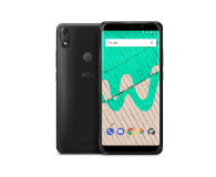 WIKO View Max 3/32GB Dual SIM czarny - 434910 - zdjęcie 1